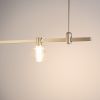 Светильник ART-APRIORI-ZORB-С-R110-5W Warm3000 (OG, 85 deg, 48V) (Arlight, IP20 Металл, 3 года) 053991