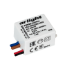 Блок питания ARJ-KE04300-MINI (1.2W, 300mA) (Arlight, IP20 Пластик, 5 лет) 030177