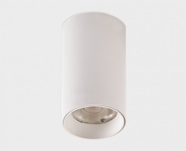 IT02-019 white 3000K светильник потолочный