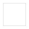 Пиктограмма EMGP-MARK-BLANK (Белая) (Arlight, Пластик) 059846