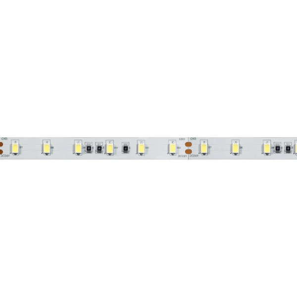 Светодиодная лента ULTRA-5000 24V Day4000 2x (5630, 300 LED, LUX) (Arlight, 30 Вт/м, IP20) 015286