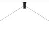 Спот Davide Groppi OHM Spot Matt Black - 3000K