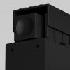 Уличный трековый светильник Outdoor O-TR02-1-S-12WB3K