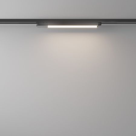 Трековый светильник Technical TR000-1-12W4K-B