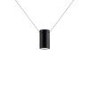 Спот Davide Groppi OHM Spot Matt Black - 3000K