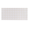 Лист LX-500 12V Cx1 White (5050, 105 LED) (Arlight, 22 Вт, IP20) 013886