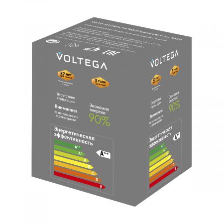 Лампочка Voltega 8569