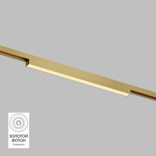 Светильник для трека SHINE LINEAR DK5751-SB