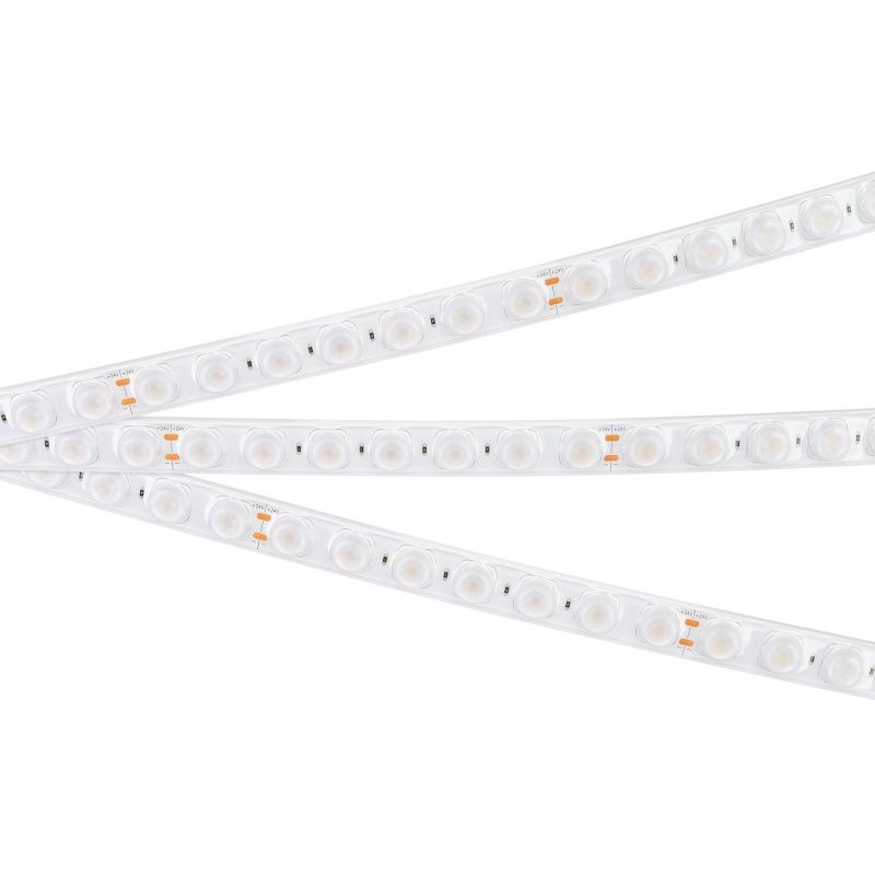 Светодиодная лента герметичная FLT-PS-A42-23mm 24V Warm3000 (21 W/m, IP67, 30deg, 5m) (Arlight, -) 040918