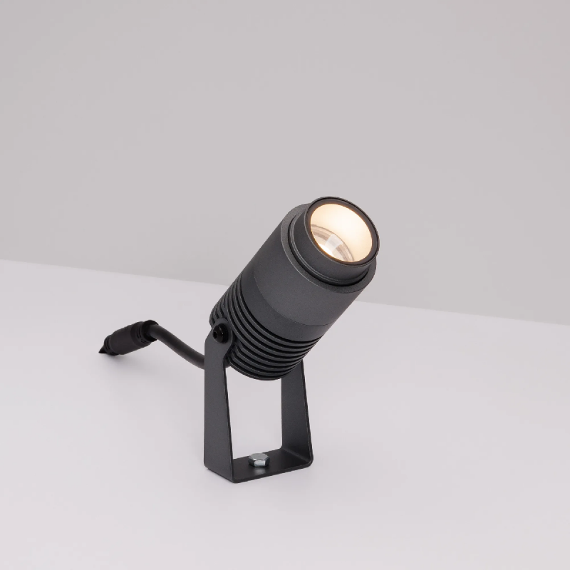 Светильник ALT-RAY-ZOOM-R52-8W Day4000 (DG, 10-40 deg, 230V) (Arlight, IP67 Металл, 3 года) 032560(1)