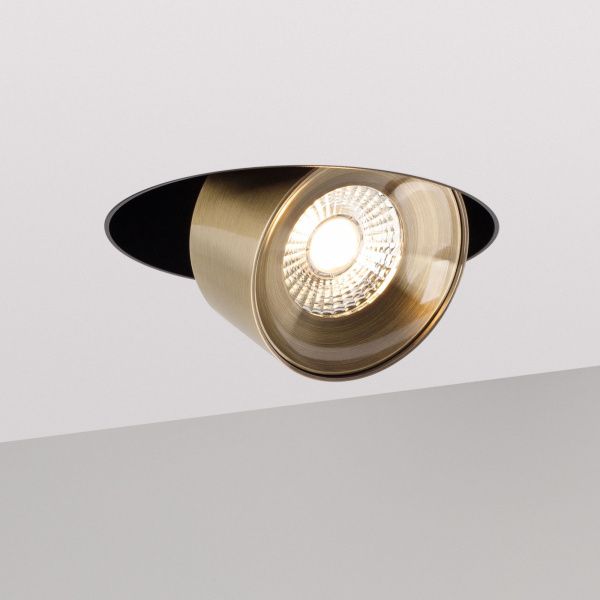 Светильник SP-PLURIO-BUILT-TRIMLESS-R160-9W Day4000 (BK-ABRS, 36 deg, 230V) (Arlight, IP20 Металл, 3 года) 038075