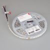 Светодиодная лента RT-B60-10mm 24V RGBW-Warm (14.4 W/m, IP20, 5m) (Arlight, Открытый) 018327(3)