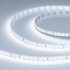 Светодиодная лента UL-A120-8mm 24V White6000 (2 W/m, IP20, 5m) (Arlight, Открытый) 057519