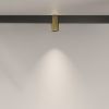 Трековый светильник Technical TR122-4-7W-DS-BS