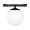 Светильник MAG-MICROCOSM-SFERO-R80-7W Warm3000 (BK, 230 deg, 24V) (Arlight, IP20 Металл, 5 лет) 051784