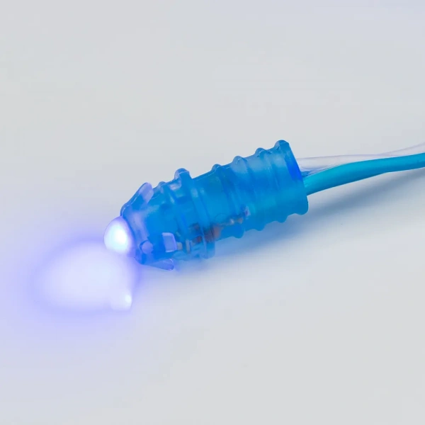 Модуль герметичный ARL-D9 5V Blue (Arlight, Закрытый, IP67) 023410