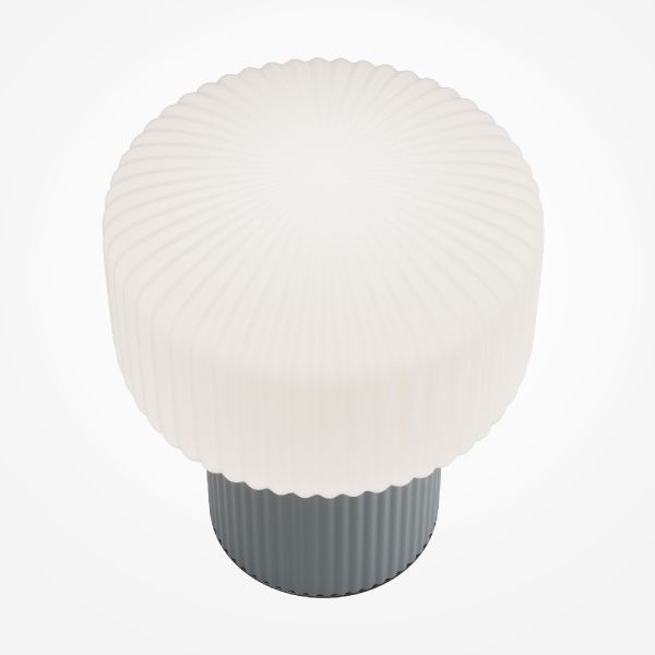Настольный светильник Maytoni MOD404TL-01GR