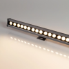 Светодиодный прожектор AR-LINE-1000L-36W-220V Warm (Grey, 30 deg) (Arlight, IP65 Металл, 3 года) 024306