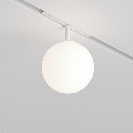 Трековый светильник Technical TR038-4-5WTW-DD-W