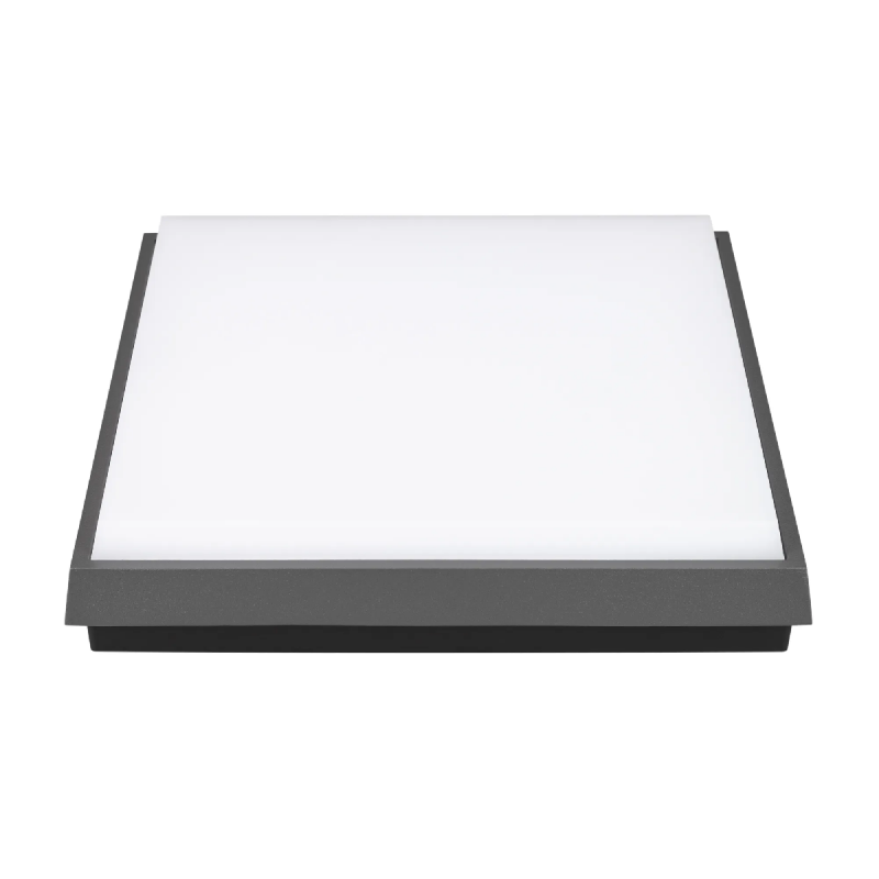 Светильник LGD-AREA-S240x240-25W Day4000 (GR, 110 deg, 230V) (Arlight, IP54 Металл, 3 года) 032427