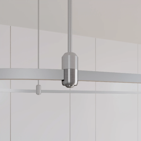 Держатель трека ART-APRIORI-HOLDER-CON-A-POWER (TN) (Arlight, IP20 Металл, 3 года) 047829