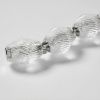 Подвесной светильник OWD865-8 chrome/clear