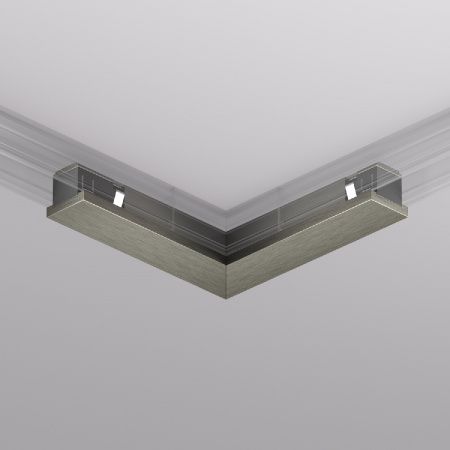 Электрический коннектор для трека SHINE BASE TR5723-DN