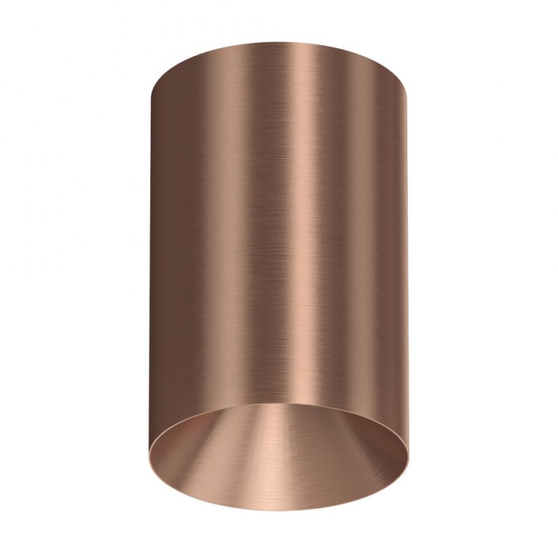 IT02-027 rose gold 3000K светильник потолочный