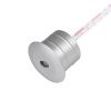 INTELLIGENT ARLIGHT Датчик движения SMART-SENS-1101-01-13-IN Silver (5V, Head) (IARL, IP20 Пластик, 5 лет) 057264