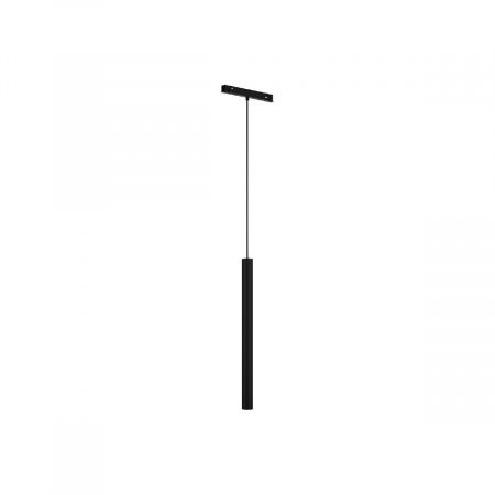Трековый светильник Technical TR226-4-5WTW-M-DSZ-B
