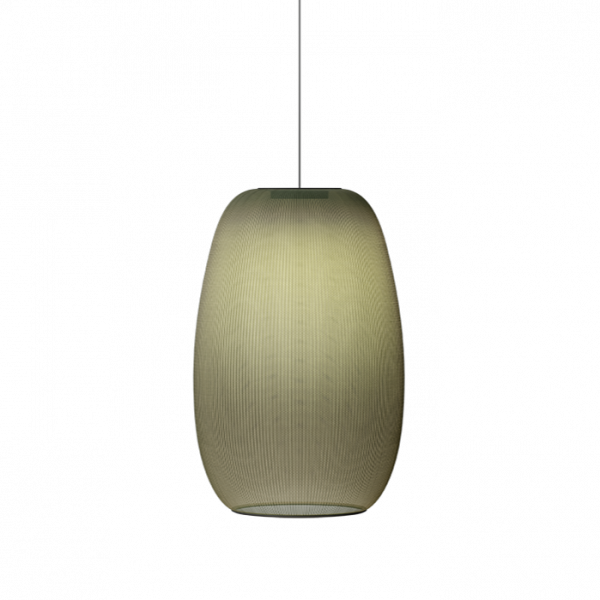 Подвесной светильник Vibia Closer 1704 Green