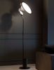 Напольный светильник Axo Light Cut Black