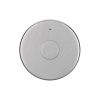 Панель Knob SMART-P87-DIM Silver (3V, 1 зона, 2.4G) (Arlight, IP20 Пластик, 5 лет) 031622