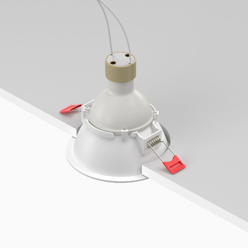 Встраиваемый светильник NUVOLT LDL-031W