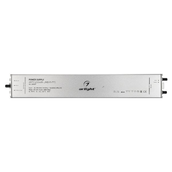 Блок питания Arlight ARPV-LG24400-LINEAR-PFC