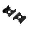 Крепеж монтажный PDS45-T BLACK (Arlight, Металл) 034897