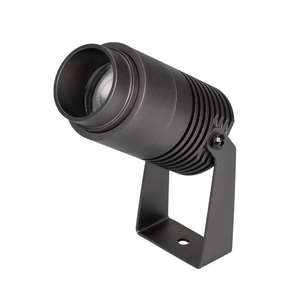 Светильник ALT-RAY-ZOOM-R52-8W Warm3000 (DG, 10-40 deg, 230V) (Arlight, IP67 Металл, 3 года) 028076