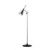 Торшер Tom Dixon Beat Unbeaten Aluminium LED
