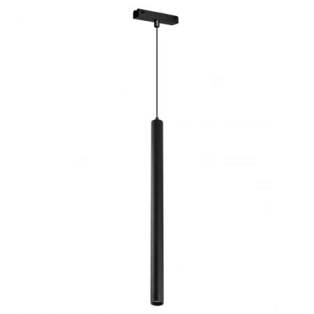 Светильник MAG-VIBE-SPOT-HANG-R35-10W Warm3000 (BK, 24 deg, 48V) (Arlight, IP20 Металл, 5 лет) 044468
