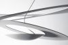 Подвесной светильник Pirce Micro LED  White