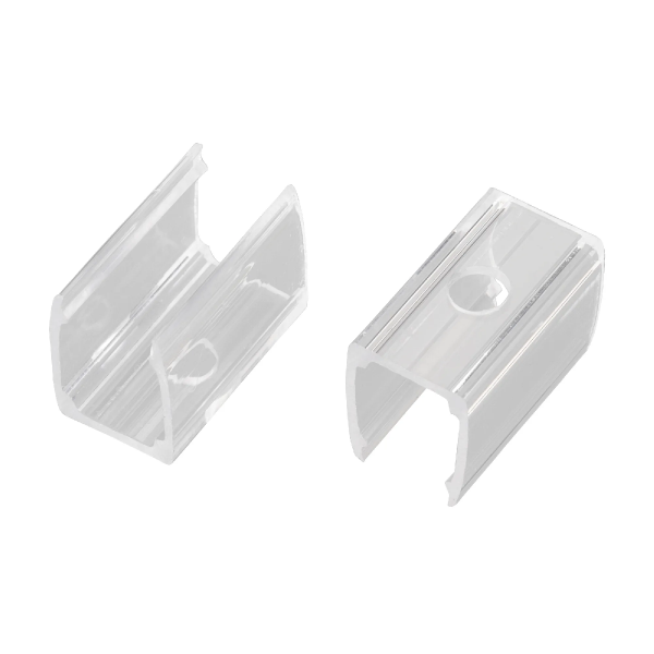Держатель ARL-MOONLIGHT-1712-CLIP CLEAR (Arlight, Пластик) 029832