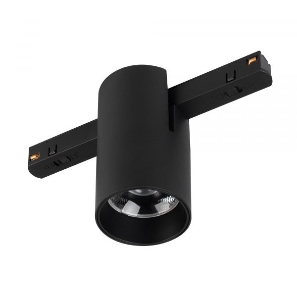 Светильник MAG-ORIENT-AXIO-R60-15W Warm3000 (BK, 24 deg, 48V) (Arlight, IP20 Металл, 5 лет) 059257