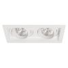 Светильник MS-VORTEX-BUILT-S210x117-2x20W Day4000 (WH-WH, 20 deg, 230V) (Arlight, IP20 Металл, 5 лет) 057769