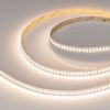 Светодиодная лента ULTRA-C180-10mm 24V Warm3500 (19.2 W/m, IP20, 5630, 5m) (Arlight, высок.эфф.200 лм/Вт) 040249