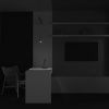 Трековый подвесной светильник Voltega VGL041-2-12W3K-W