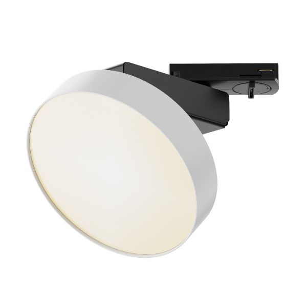 Трековый светильник Technical TR043-1-12W3K-W