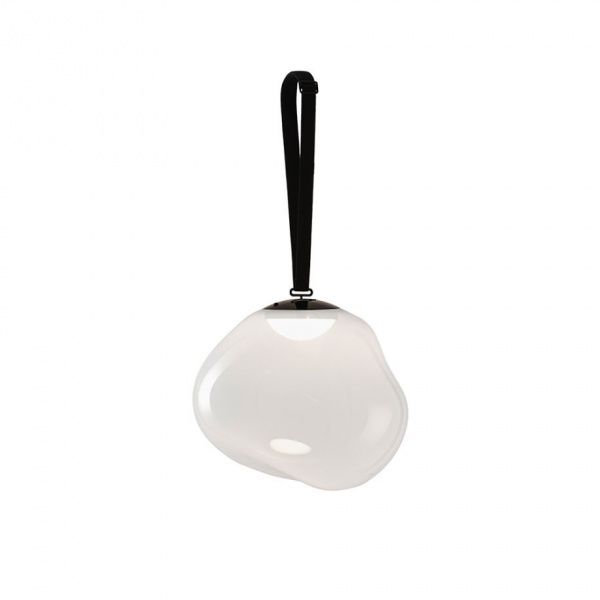 Портативный светильник Tom Dixon Melt Large Opal LED