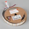 Светодиодная лента UL-A320-24mm 24V White6000 (10 W/m, IP20, 3m) (Arlight, 7 лет) 061389