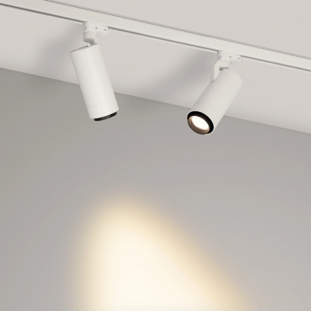 Светильник LGD-GELIOS-TUNE-4TR-R80-20W Day4000-MIX (WH, 20-60 deg) (Arlight, DALI, 3 года) 039157