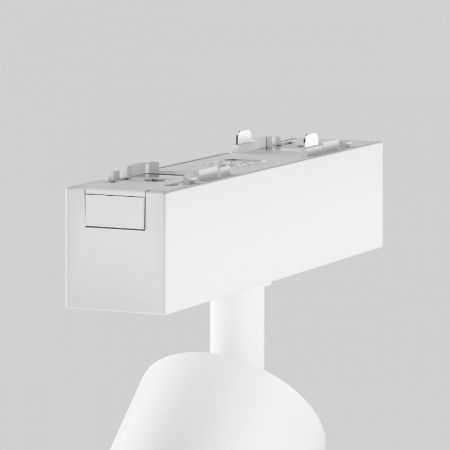 Трековый светильник Technical TR103-4-7WTW-M-W